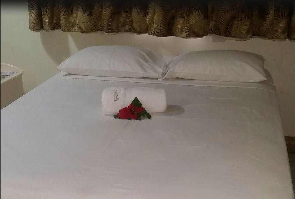 เดอะแกรนด์เมลานีเซียนโฮเต็ล Hotel นาดี ภายนอก รูปภาพ